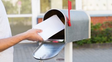 Cuál es la ley federal para abrir el correo no dirigido a usted