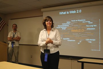 Sanitation supervisors deliver training programs. Sanitation supervisors deliver training programs.
