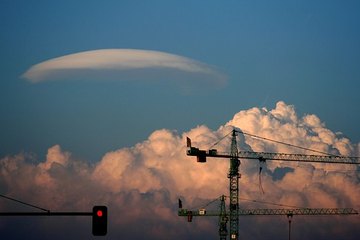 Crane Crane