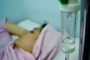 Medical facilities vary in Greece from average to Medical facilities vary in Greece from average to