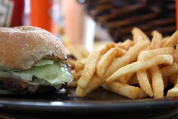 Employment in food services is expected to increase. Employment in food services is expected to increase.