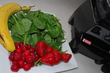 Juice makers ensure their equipment is maintained. Juice makers ensure their equipment is maintained.