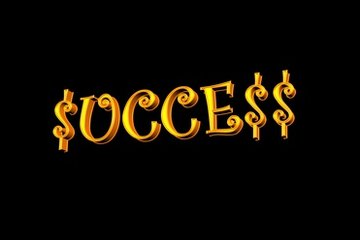 Success! Success!