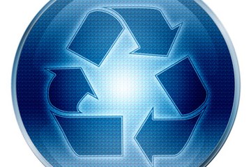 Recycling glass can be a profitable service. Recycling glass can be a profitable service.
