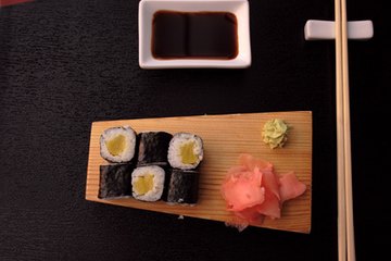 Restaurants may hire food photographers to take promotional pictures Restaurants may hire food photographers to take promotional pictures