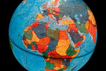 Travel the globe and use your experience to benefit your clients. Travel the globe and use your experience to benefit your clients.