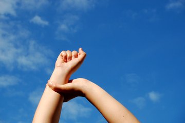 One linguistic anthropologist developed a dictionary of South African hand gestures. One linguistic anthropologist developed a dictionary of South African hand gestures.