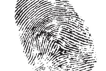 A background check and fingerprinting must be done before testing. A background check and fingerprinting must be done before testing.