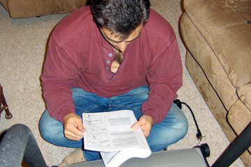 Researching the field in advance can give you a great advantage in the long run. Researching the field in advance can give you a great advantage in the long run.