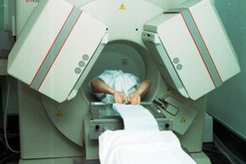 Nurses can help position patients getting them ready for diagnostic testing including MRI Nurses can help position patients getting them ready for diagnostic testing including MRI