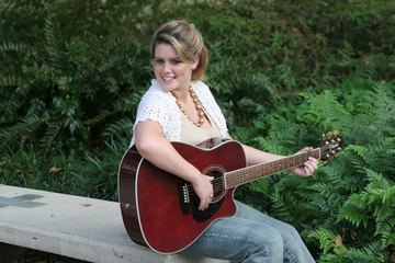 Research the Christian artists you enjoy listening to. Research the Christian artists you enjoy listening to.