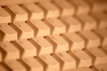 Patients' computer files may be password-protected Patients' computer files may be password-protected