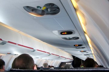Flight attendants keep passengers safe and comfortable. Flight attendants keep passengers safe and comfortable.