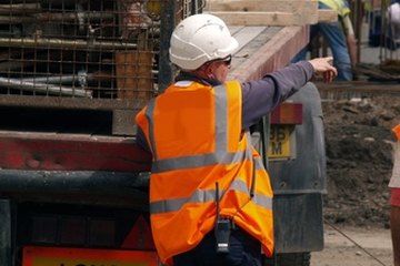 Construction experience can help qualify an applicant for the exam. Construction experience can help qualify an applicant for the exam.
