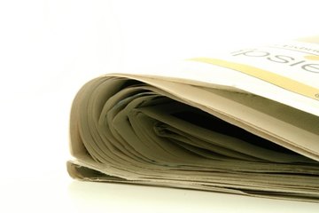 Newspapers offer private care respite opportunities. Newspapers offer private care respite opportunities.