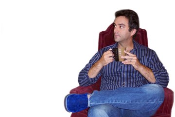 To be a taster, you must have an exceptional sense of smell and taste To be a taster, you must have an exceptional sense of smell and taste