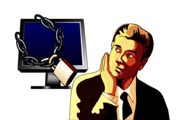 An Email administrator initiates key network security measures. An Email administrator initiates key network security measures.