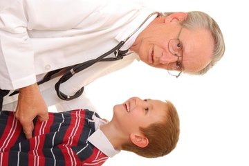 Osteopaths receive special training in assessing all factors that contribute to health and well-being. Osteopaths receive special training in assessing all factors that contribute to health and well-being.