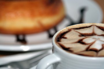 If you spend considerable time in coffee shops, consider managing one If you spend considerable time in coffee shops, consider managing one