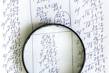 Accounting employees compile and organize financial reports, handle outstanding invoices and perform other tasks. Accounting employees compile and organize financial reports, handle outstanding invoices and perform other tasks.