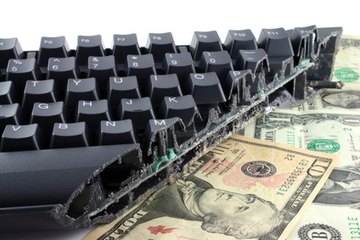 Senior secretaries often assist with budget estimates. Senior secretaries often assist with budget estimates.