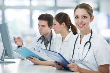 Medical coding is an important function for those in the health information technology field. Medical coding is an important function for those in the health information technology field.