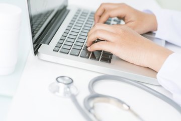Health information technology jobs play a significant role in the world of healthcare. Health information technology jobs play a significant role in the world of healthcare.