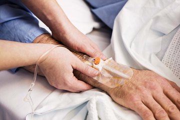 Life Threatening Patient Decisions Life Threatening Patient Decisions