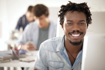 Earn your college degree. Earn your college degree.