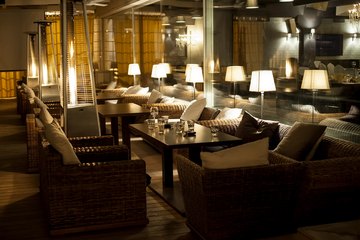 Beverage managers need to have a strong working knowledge of their specific location. Beverage managers need to have a strong working knowledge of their specific location.