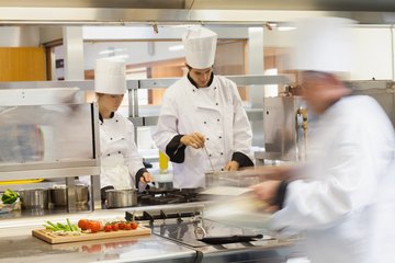 The food and beverage coordinator takes on administrative responsibilities of the kitchen and bar. The food and beverage coordinator takes on administrative responsibilities of the kitchen and bar.