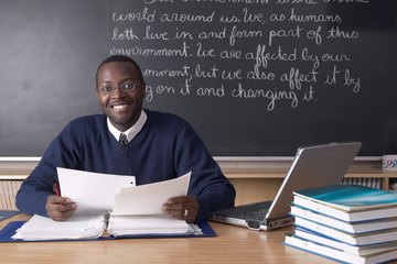 Teacher Teacher