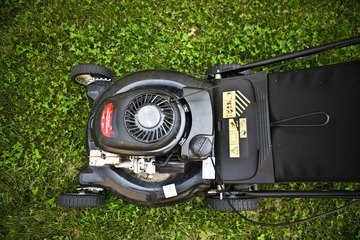 Lawnmower Lawnmower