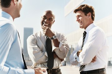 Have a good laugh with employers if they find your facts amusing. Have a good laugh with employers if they find your facts amusing.