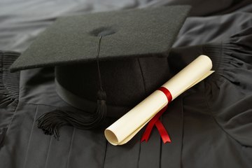 Degrees in English, marketing and journalism can help you to get into staff communications. Degrees in English, marketing and journalism can help you to get into staff communications.