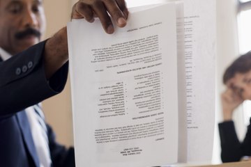 Knowing the essential selection criteria helps screen candidates. Knowing the essential selection criteria helps screen candidates.