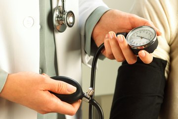 Blood pressure Blood pressure