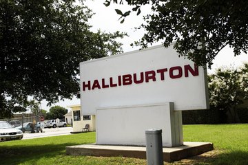 Halliburton Halliburton