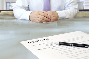 Make your resume specific for the job you're applying to. Make your resume specific for the job you're applying to.