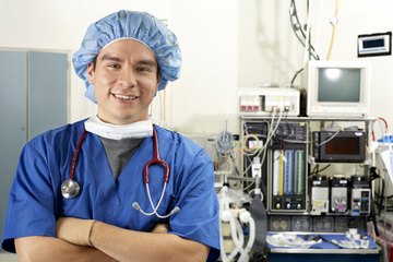 As early as you possibly can while in medical school, identify the medical specialty that excites you. As early as you possibly can while in medical school, identify the medical specialty that excites you.