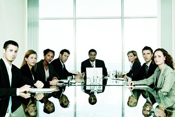 Board of directors. Board of directors.