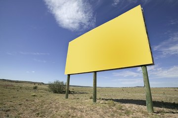 If you live to create and design, getting into advertising and promotions can help you meet your career goals. If you live to create and design, getting into advertising and promotions can help you meet your career goals.