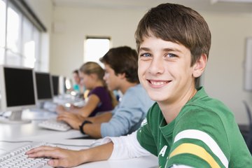 The labs are usually in educational environments or academic settings. The labs are usually in educational environments or academic settings.