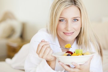 Americans are paying closer attention to their food choices with the rise of disease. Americans are paying closer attention to their food choices with the rise of disease.