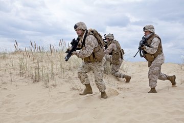 U.S. Army U.S. Army