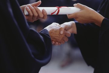 Graduate Graduate
