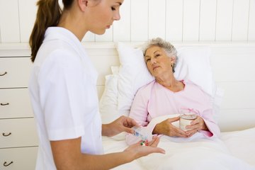 Care worker Care worker