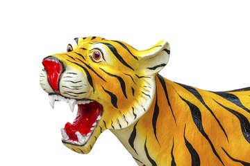 Safari decorations. Safari decorations.