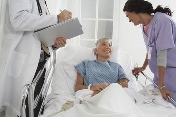 Often the nurse must direct others in the handling of a situation. Often the nurse must direct others in the handling of a situation.
