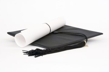 Bachelor's degree. Bachelor's degree.